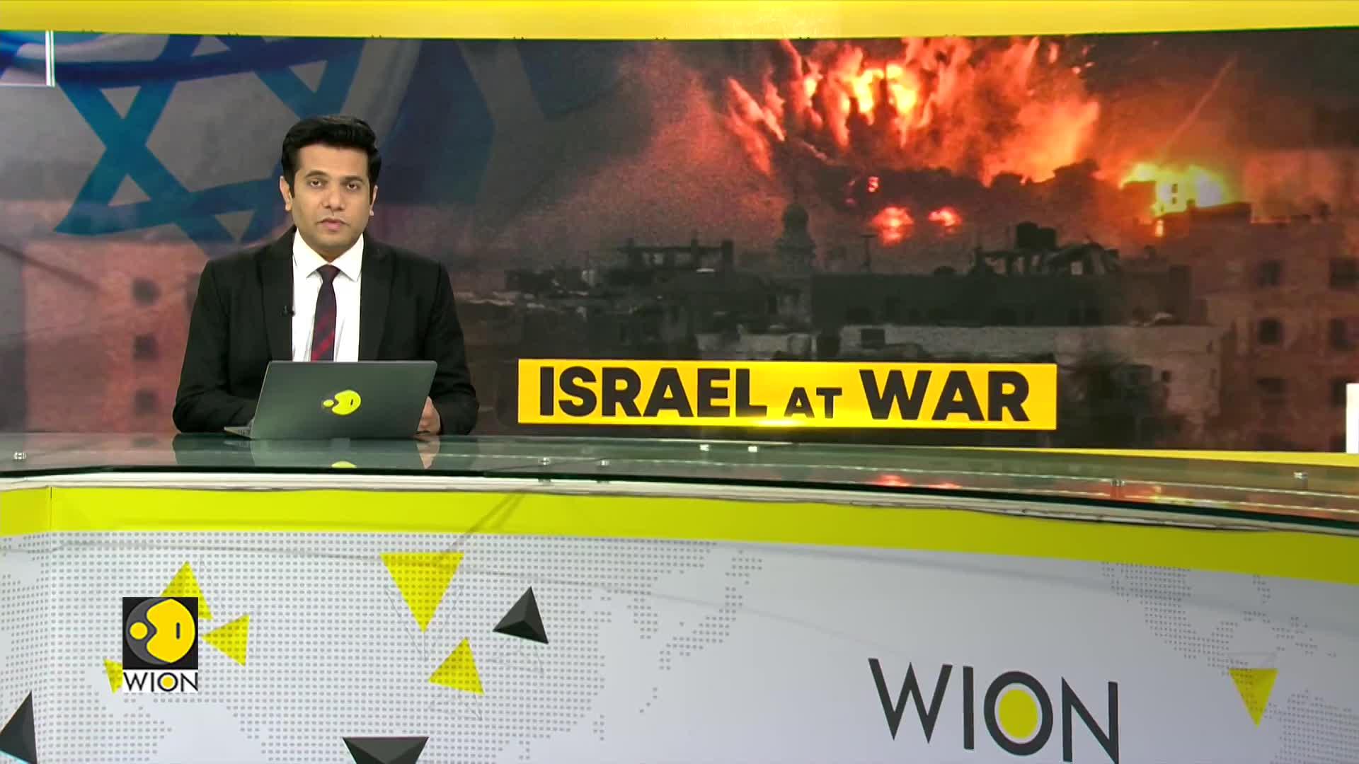 WionNews Video