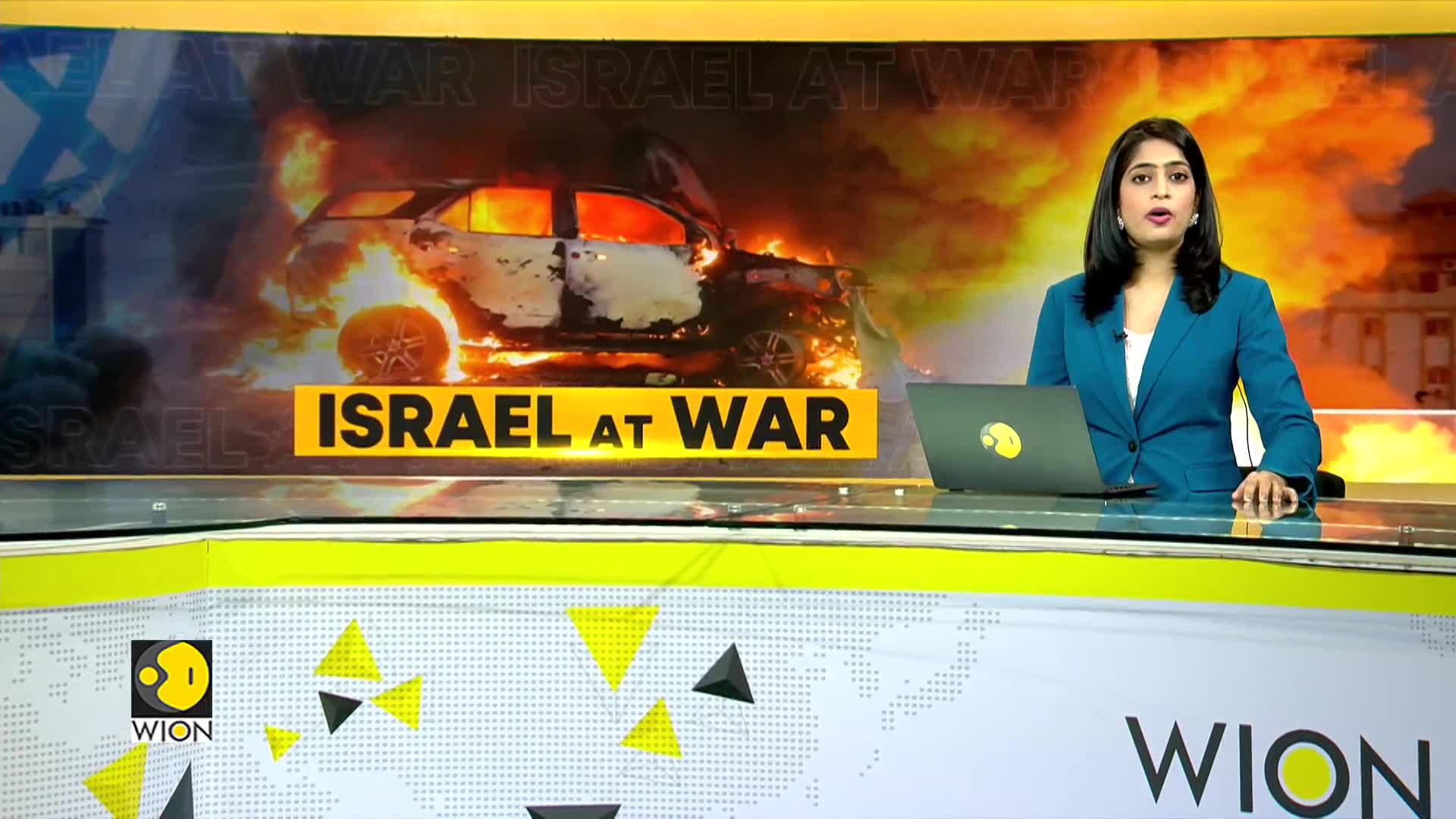 WionNews Video