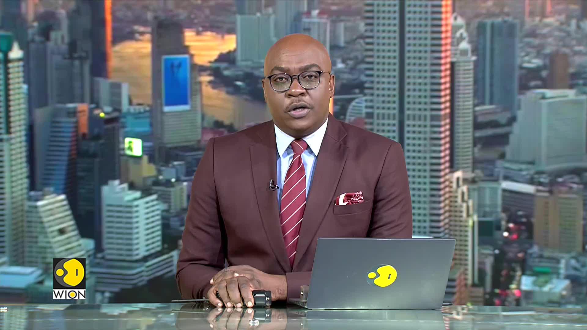 WionNews Video