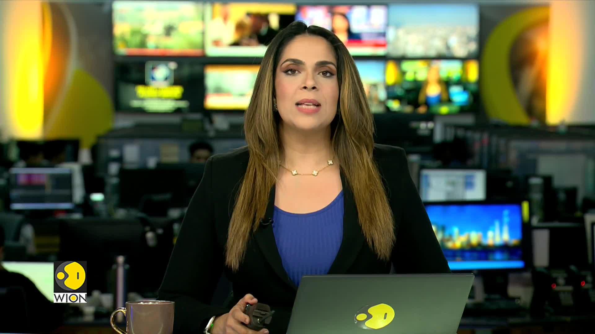 WionNews Video