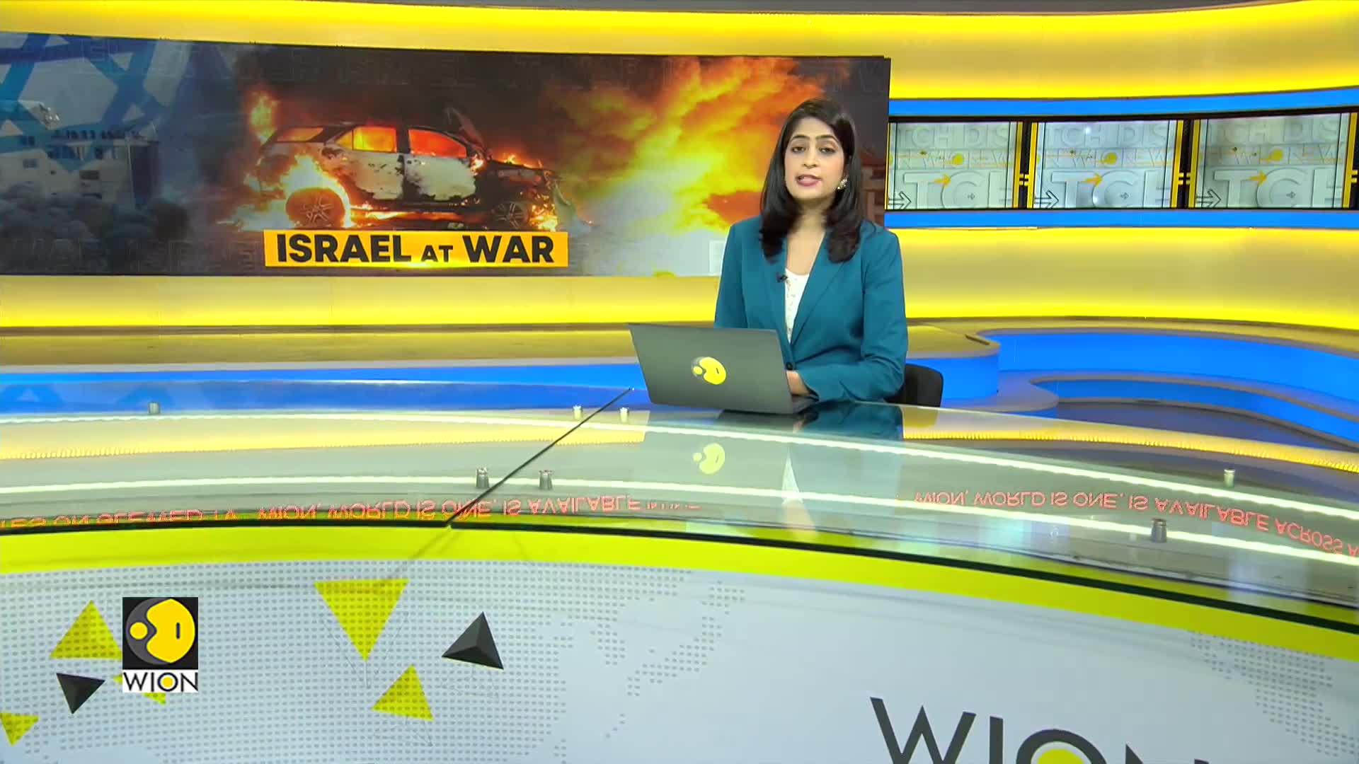 WionNews Video