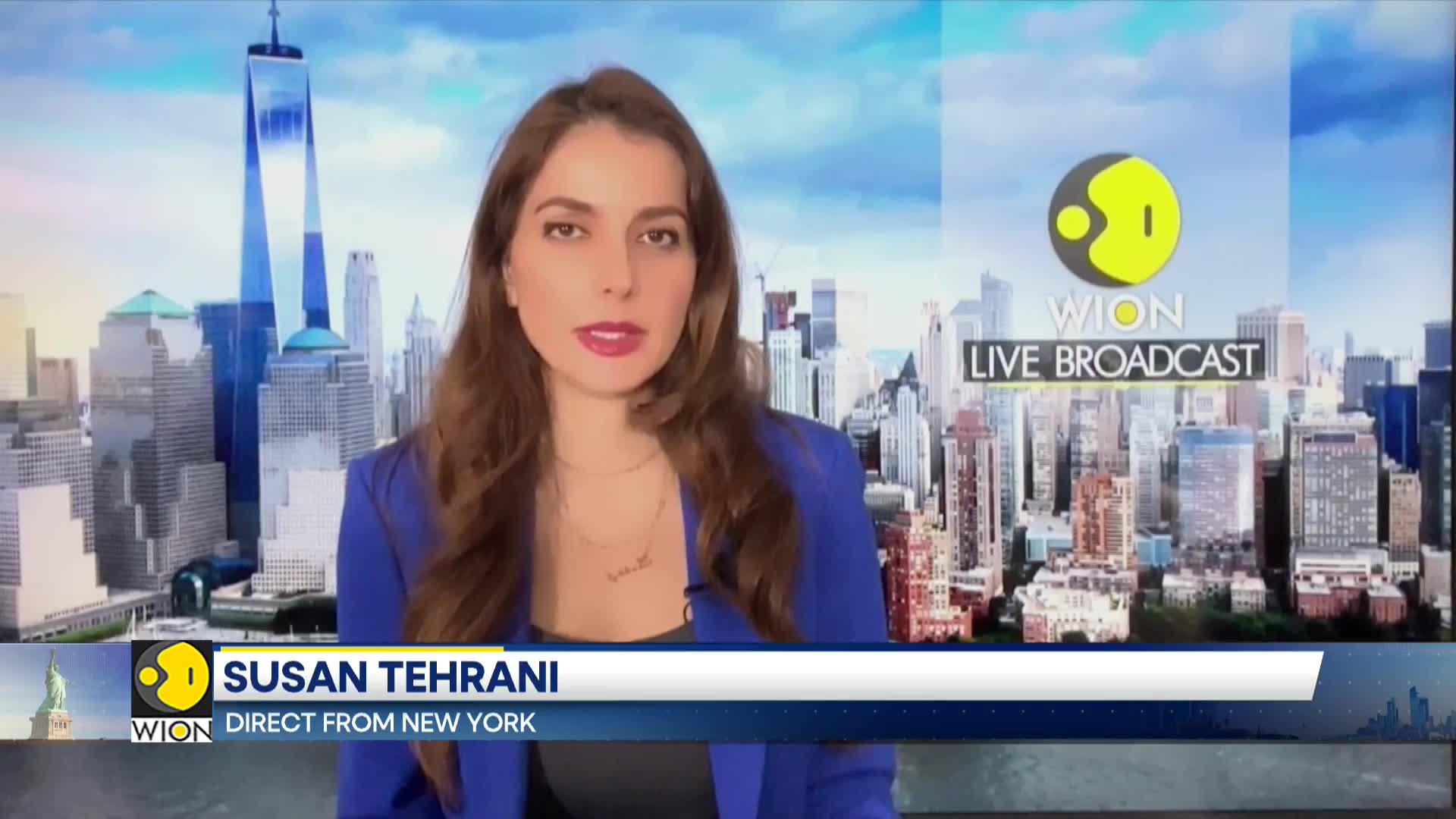 WionNews Video