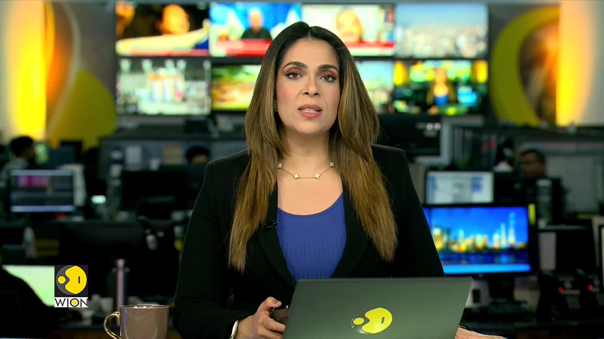 WionNews Video