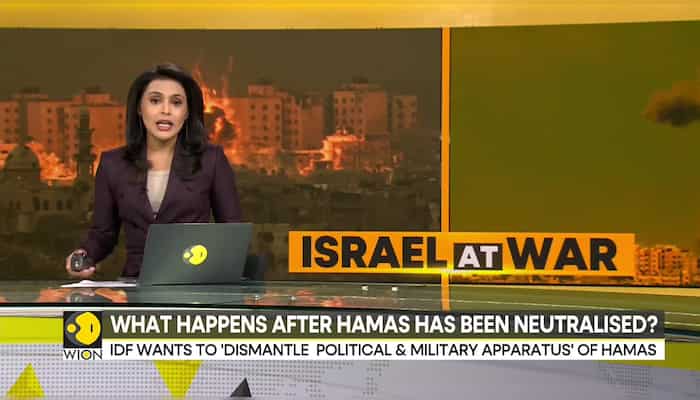 WionNews Video