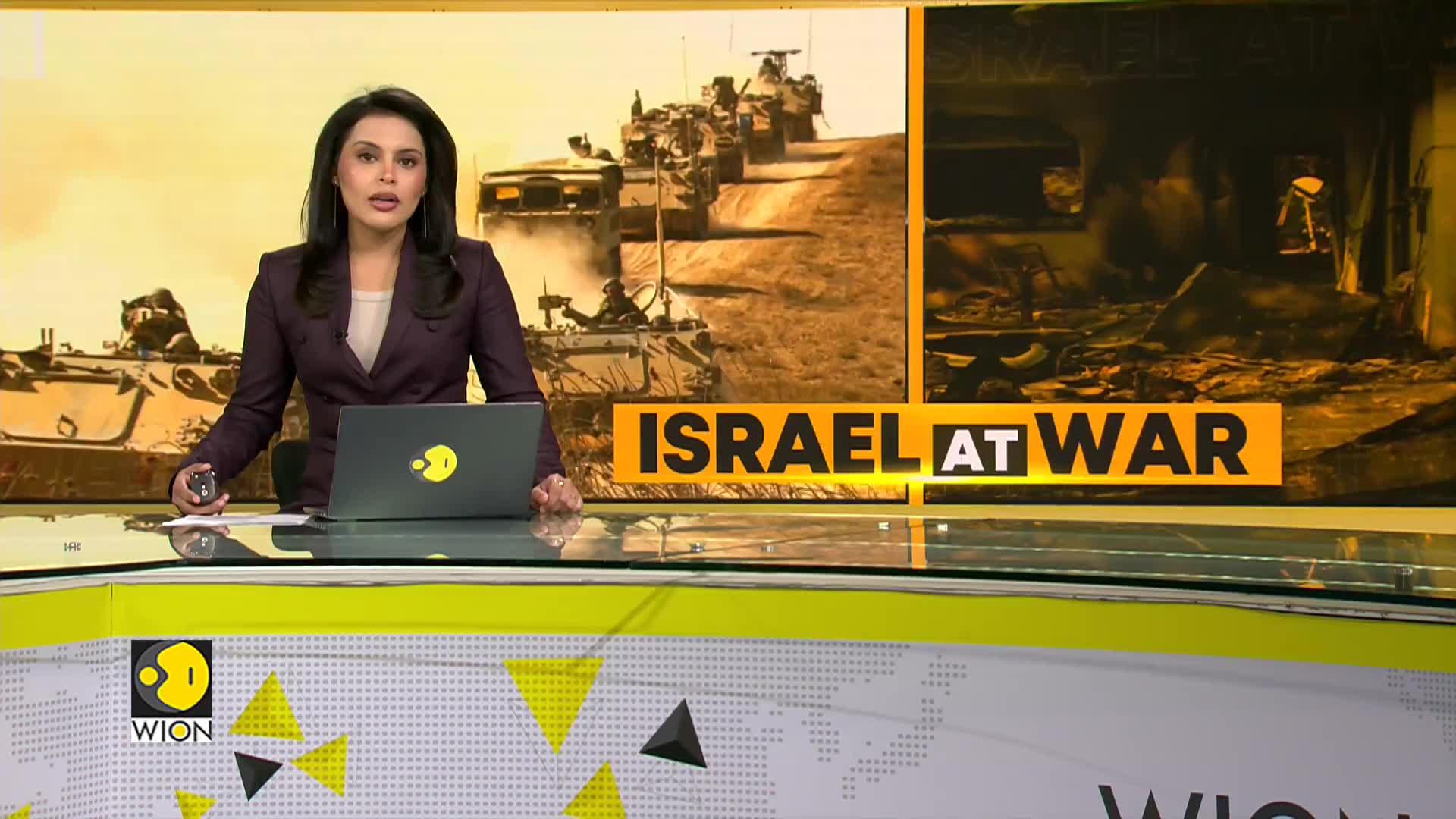 WionNews Video