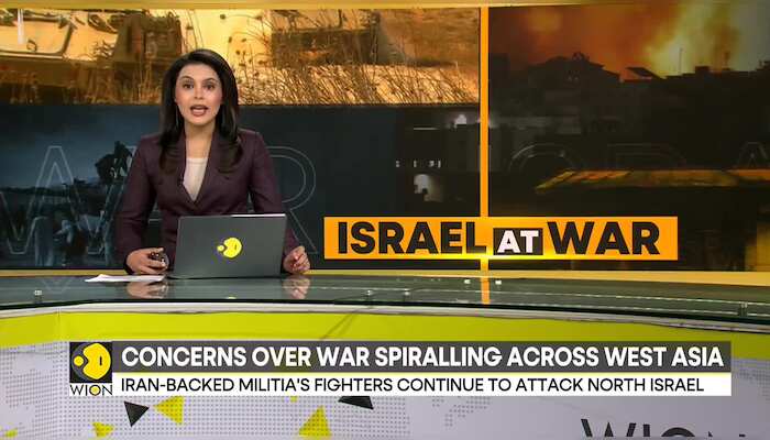 WionNews Video
