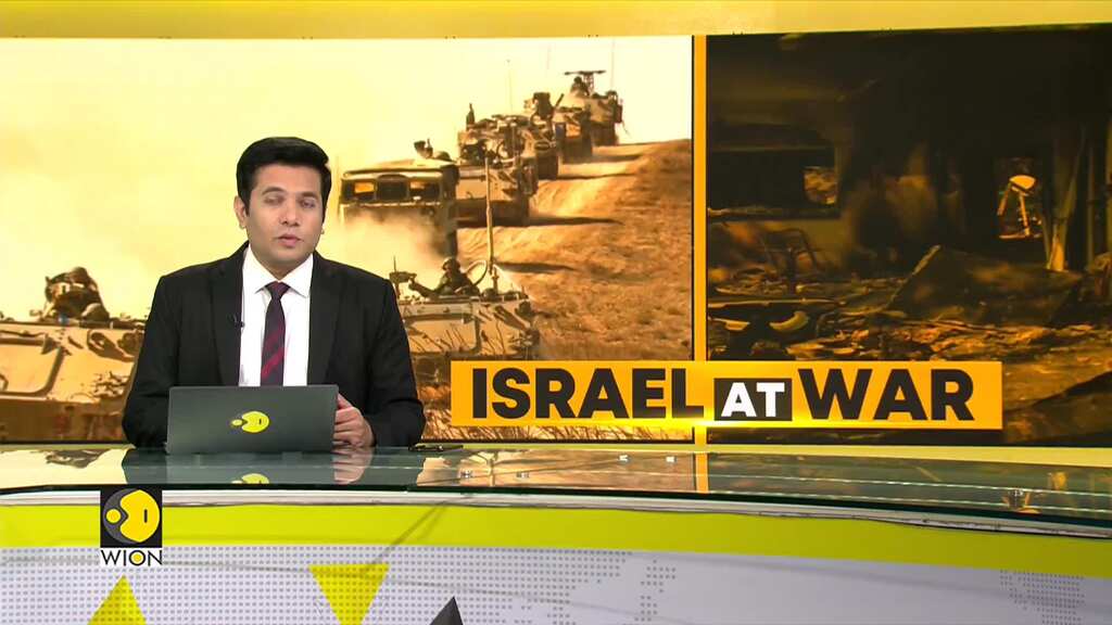 Israel-Palestine war: Some Israeli actions in Gaza can weaken international support: Barack Obama