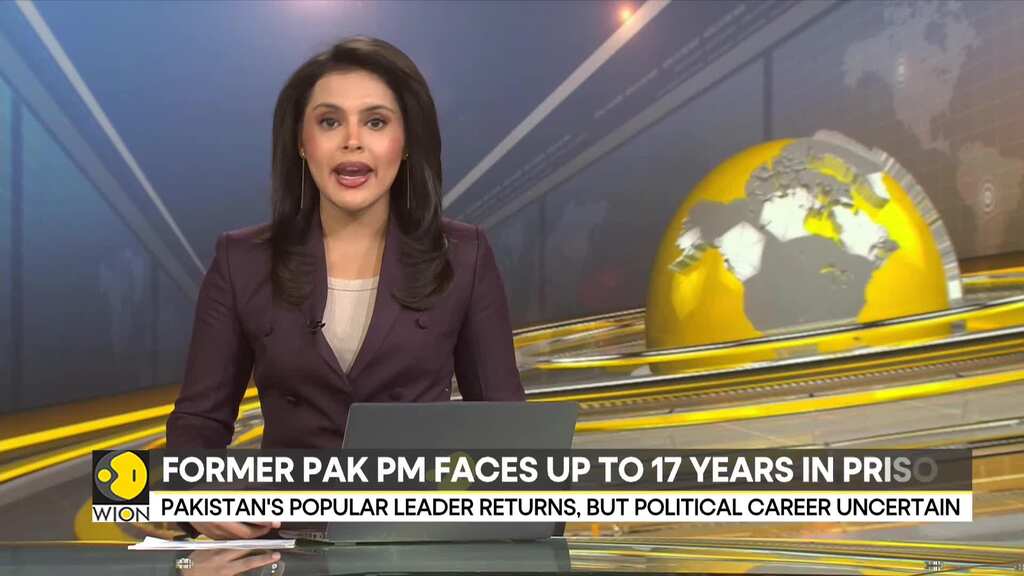 Pakistan: Will the 'Lion of Punjab' contest elections?