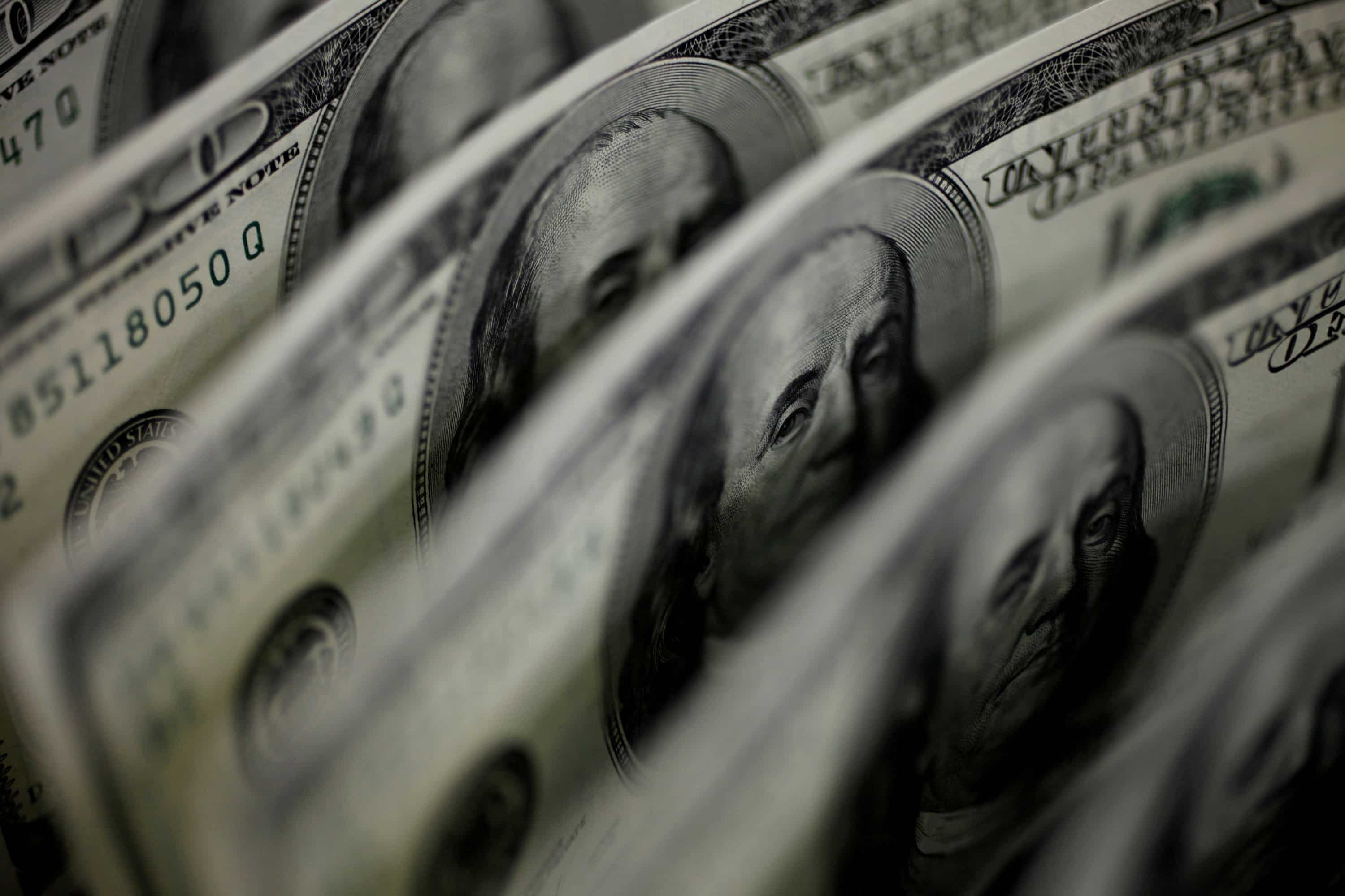 Brazil's controversial global billionaires' tax plan pushed
