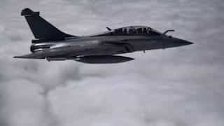 France’s Dassault to set up facility near Noida, help IAF service Rafale, Mirage jets