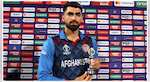 CWC '23: Player-of-the-Match Zadran dedicates award to ‘people whom Pakistan sent back to Afghanistan’