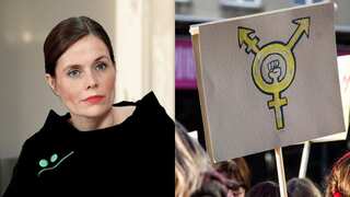 Iceland PM to join thousands of women for 'Kvennafrí', a strike for gender equality