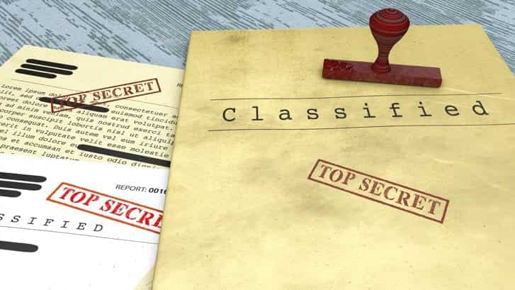 US: Former security officer pleads guilty to having tried to sell secrets to Russian agent