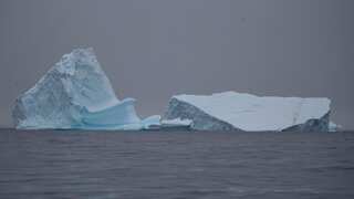 Humans have 'lost control,' no amount of emission cut will slow down melting of Antarctica ice shelves: Study
