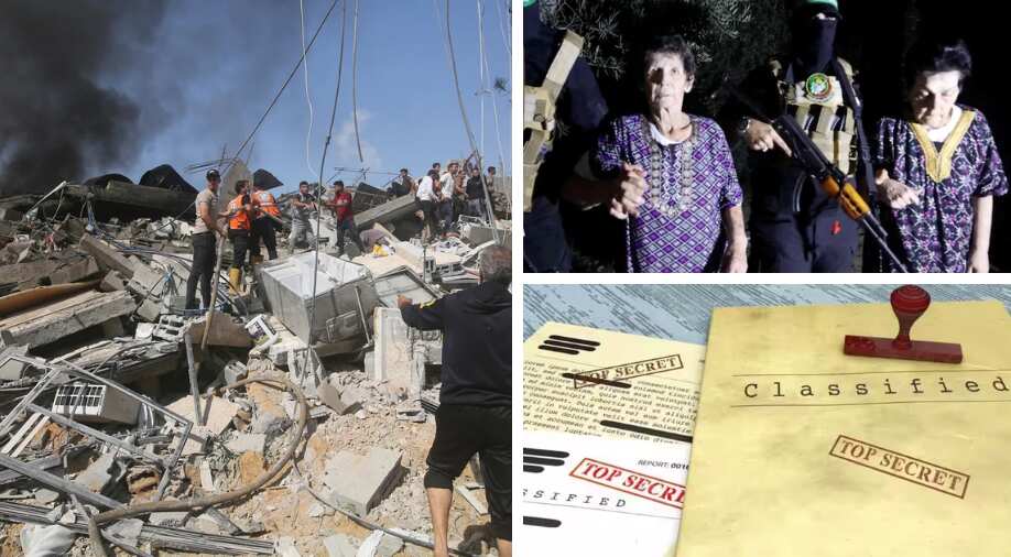Morning brief: Hamas releases two more hostages, unrest in Brazil after death of crime boss, and more