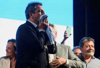 Argentina presidential elections: Key takeaways, what's at stake and who are last two standing?