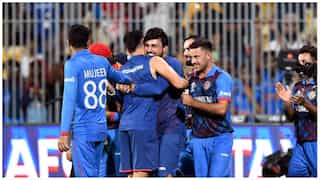 Afghanistan's remarkable win over Pakistan will lead to ripple effect in Afghan Cricket: Jonathan Trott
