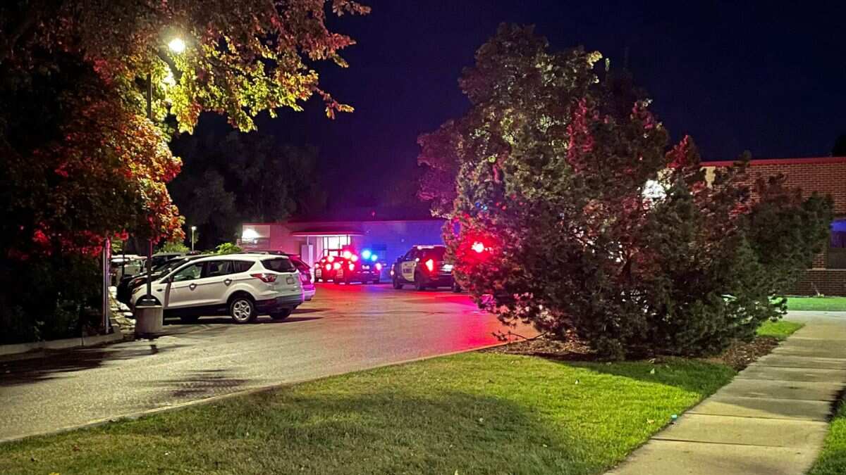 US: Shooting incident at Germantown school; suspect shot down by police US: Shooting incident at Germantown school; suspect shot down by police