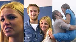 WATCH | Britney Spears' The Notebook audition tape revealed: A glimpse into what could have been