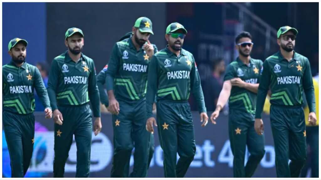 ODI World Cup 2023: 'Don't get to...,' Pak coach stops short of calling team 'isolated' after horror campaign