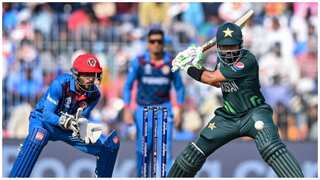 CWC '23: Is Babar Azam under captaincy pressure? Pakistan skipper reveals post Afghanistan loss