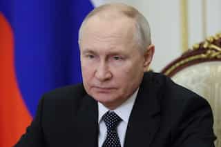 Putin to attend virtual G20 Summit next week after Lavrov led delegation during in-person Sept Summit