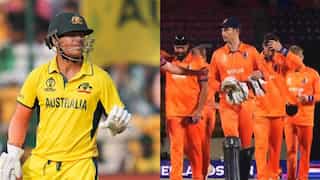 AUS vs NED head-to-head: World Cup 2023- Australia vs Netherlands pitch report, weather update & more