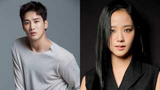 BLACKPINK's Jisoo and actor Ahn Bo-hyun part ways after dating for just 3 months