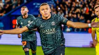 Champion League: PSG look to bounce back after Newcastle thumping as AC Milan look for elusive win