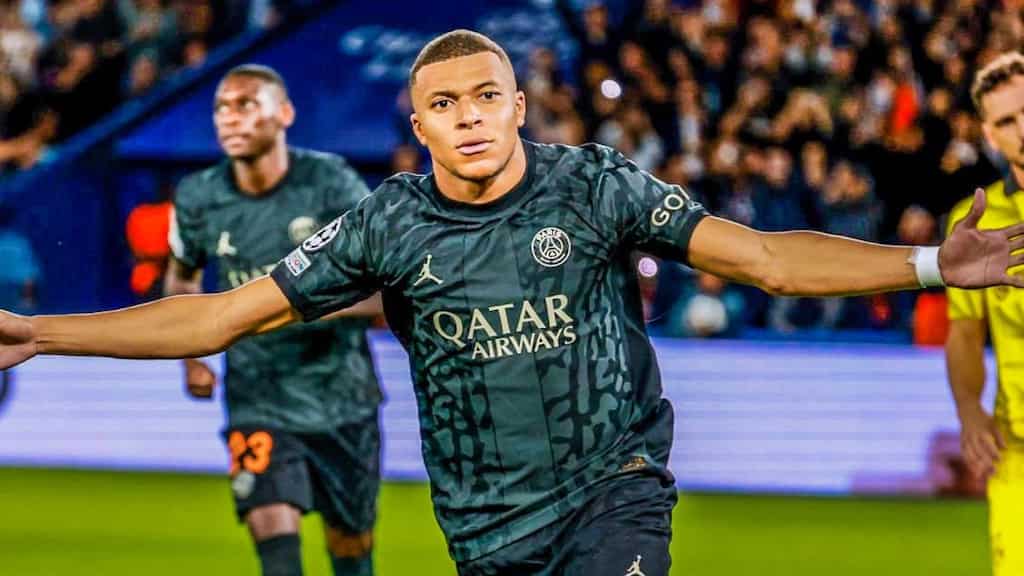 Champion League: PSG look to bounce back after Newcastle thumping as AC Milan look for elusive win