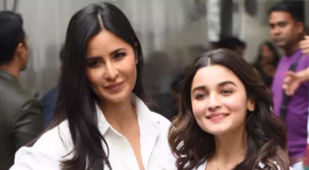 Dussehra 2023: Katrina Kaif, Yash, Alia Bhatt wish fans