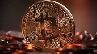 Crypto custody lures wall street bankers