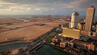 Sri Lanka announces visa-free entry for India, six other countries to boost tourism