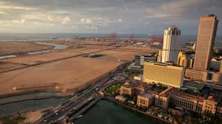 Sri Lanka announces visa-free entry for India, six other countries to boost tourism