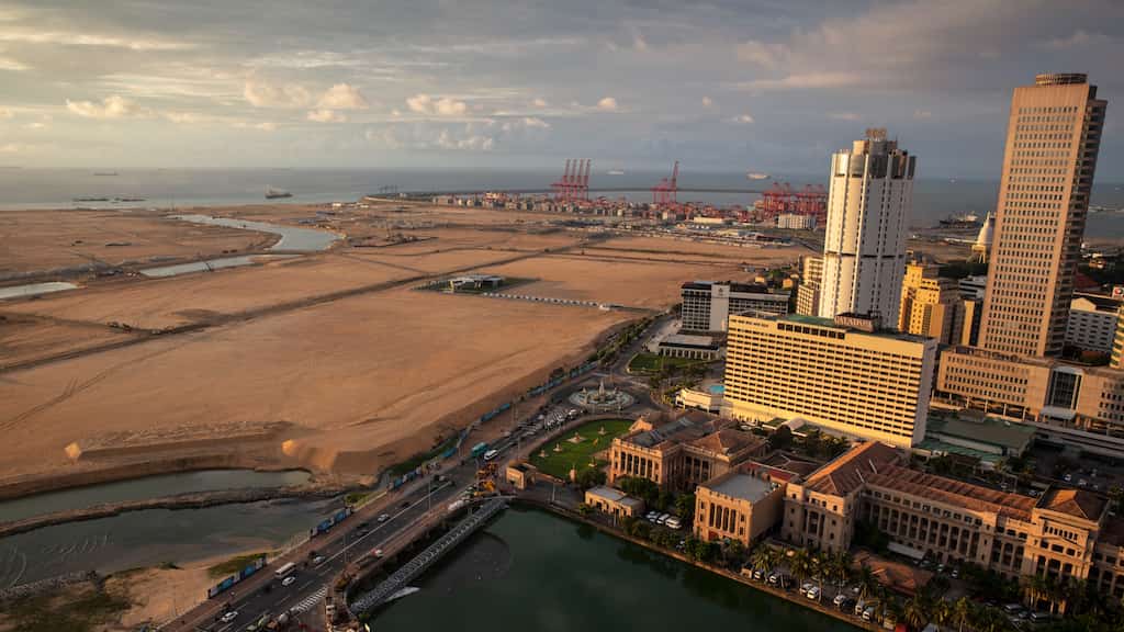 Sri Lanka announces visa-free entry for India, six other countries to boost tourism