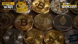 Explained | Cryptocurrency's role in terror financing comes into focus after Hamas attack on Israel