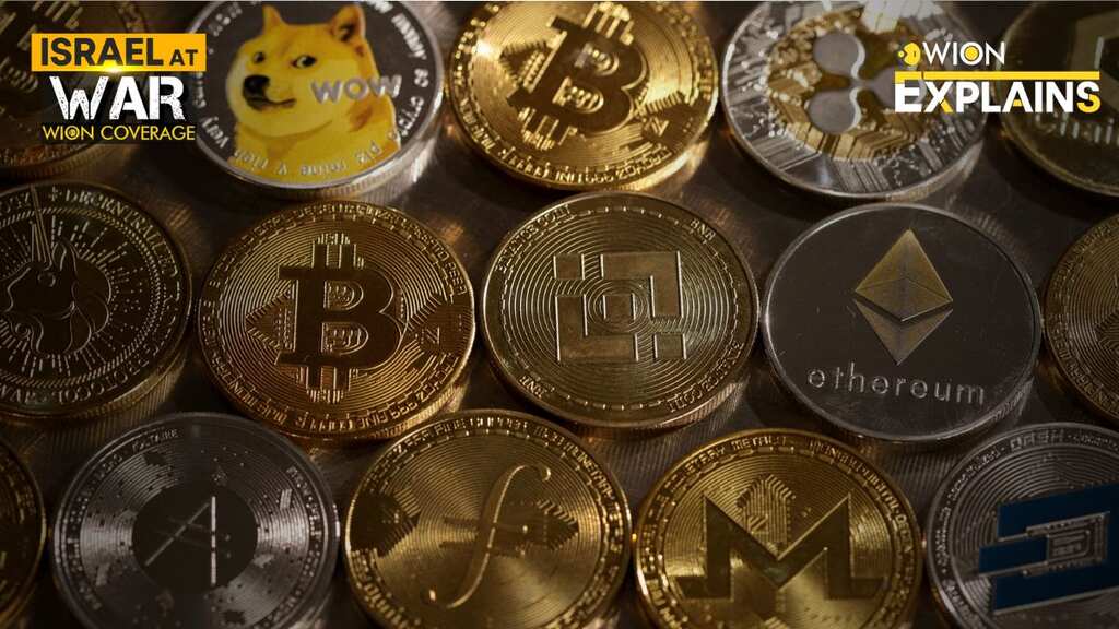 Explained | Cryptocurrency's role in terror financing comes into focus after Hamas attack on Israel