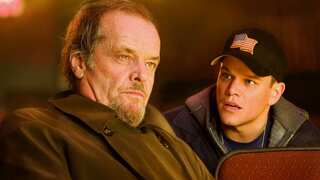 Martin Scorsese's The Departed: An Oscar-winning film about deception and loyalty