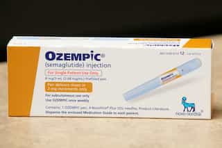 Austria: Several people hospitalised after using fake versions of diabetes drug