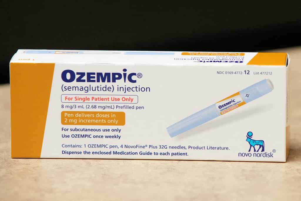 Austria: Several people hospitalised after using fake versions of diabetes drug