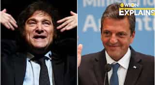 Explained | What's the deal with Argentina presidential elections?