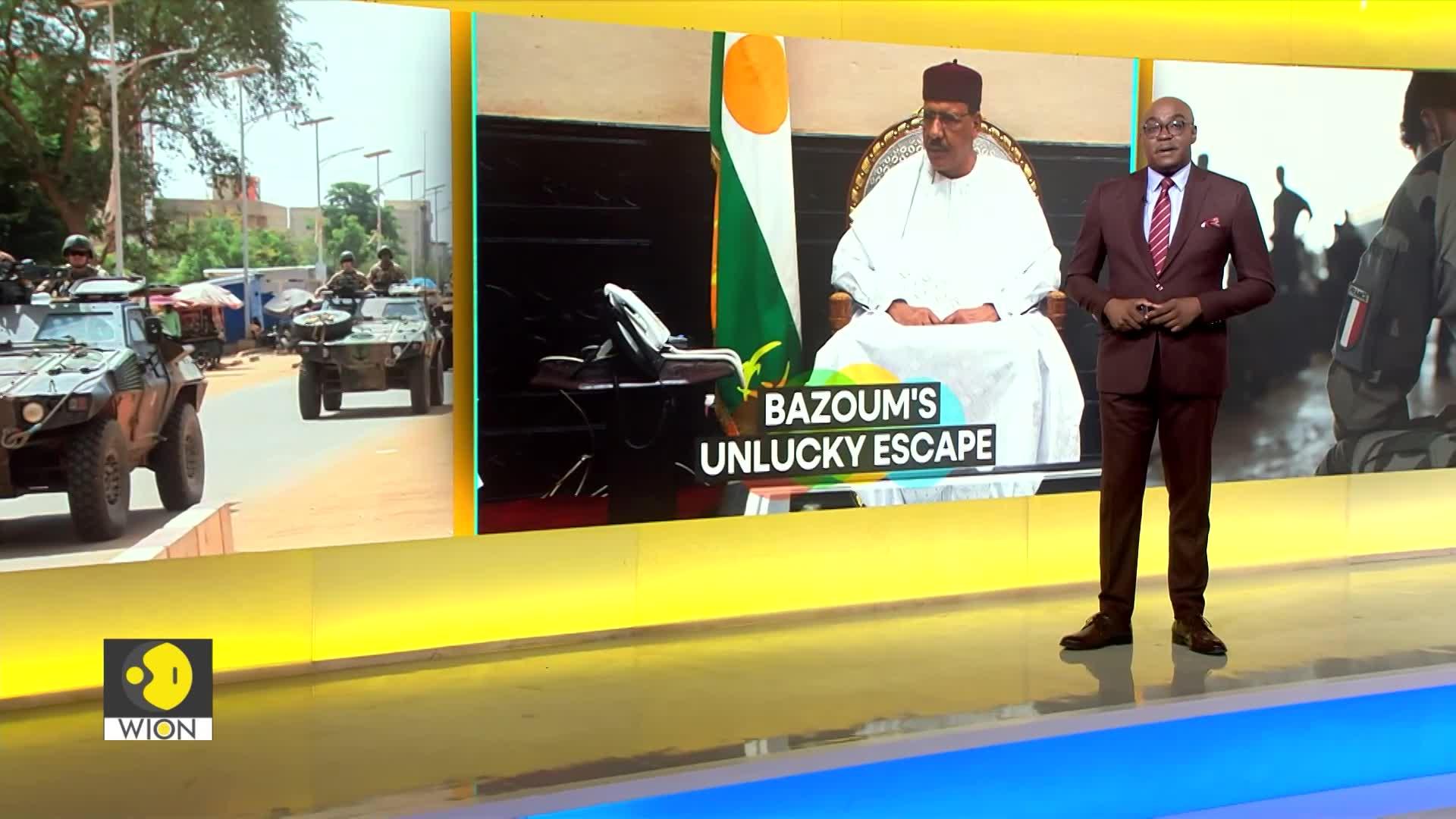 WionNews Video