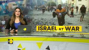 Gravitas: U.S. Boosts Israel's Defence, Sends Advisors and High-tech Systems To West Asia