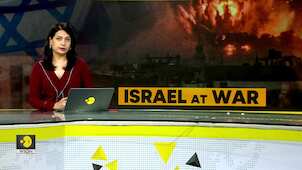 Gravitas: Will Israel flood Hamas' underground tunnel network?
