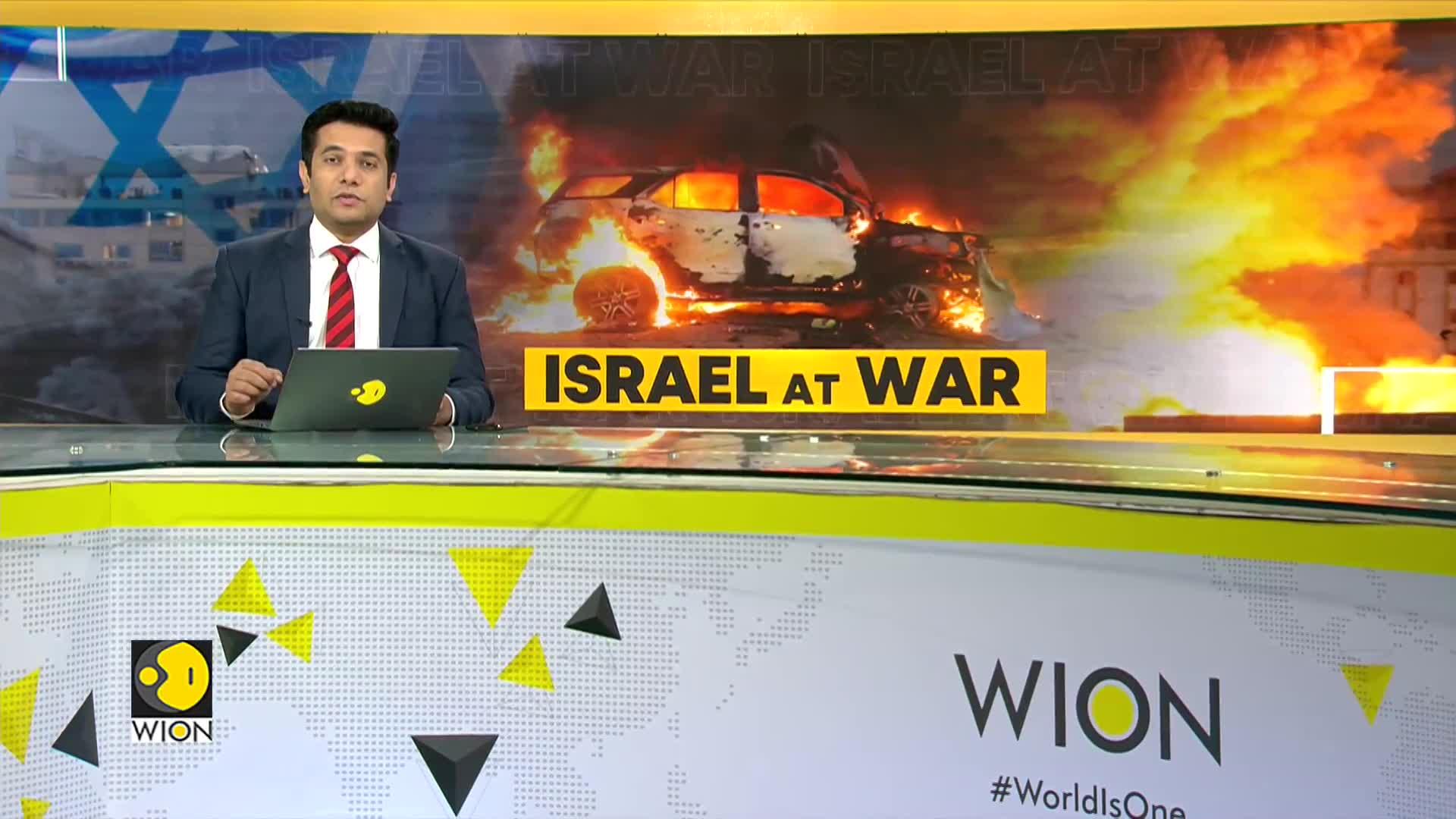 WionNews Video