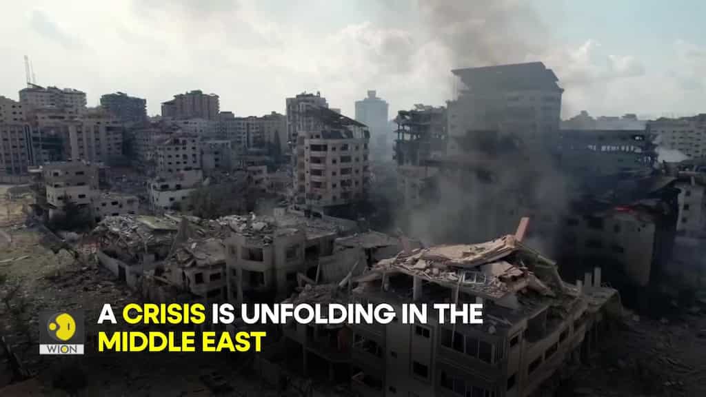 How is the US military stepping up Middle East surveillance?
