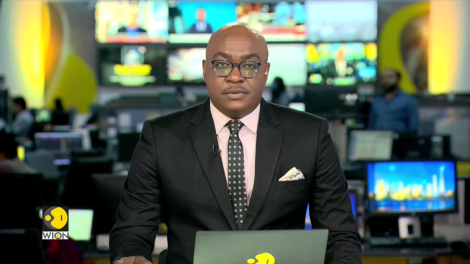 WionNews Video