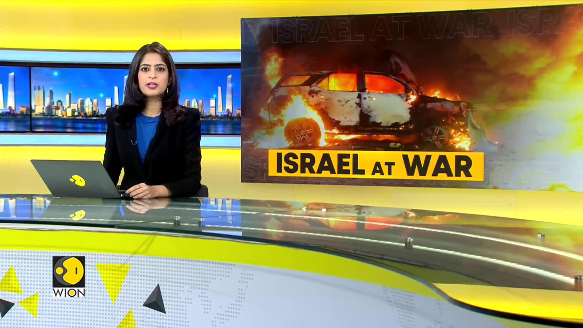 WionNews Video