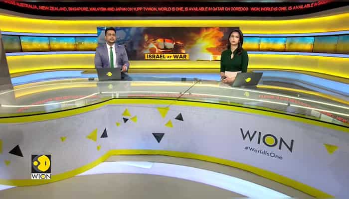 WionNews Video