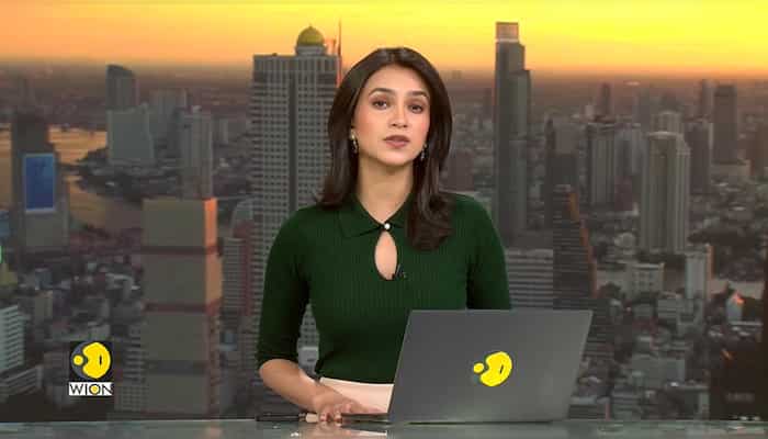 WionNews Video